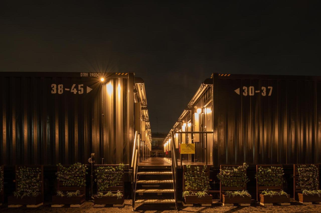 Hotel R9 The Yard Noda Noda  Bagian luar foto