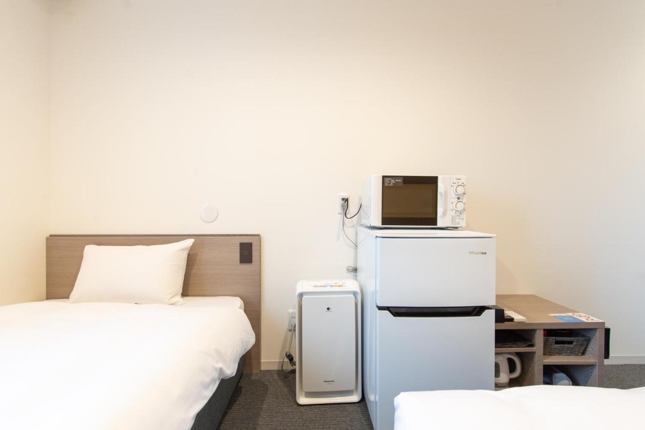 Hotel R9 The Yard Noda Noda  Bagian luar foto