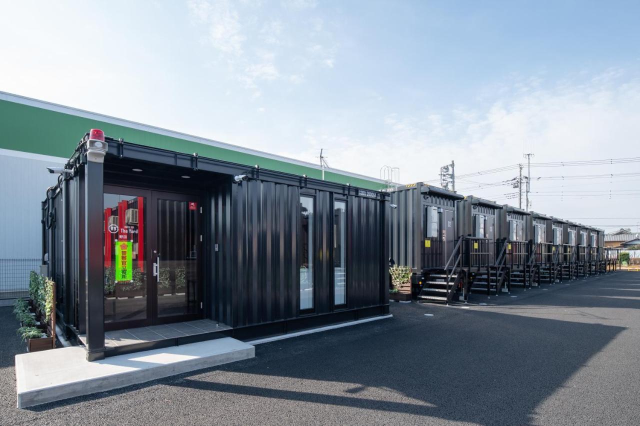 Hotel R9 The Yard Noda Noda  Bagian luar foto