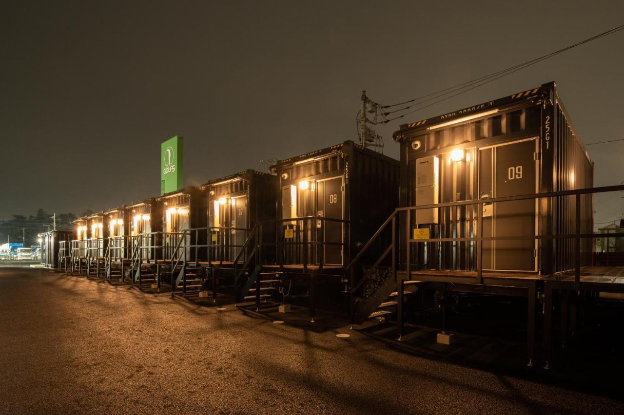 Hotel R9 The Yard Noda Noda  Bagian luar foto