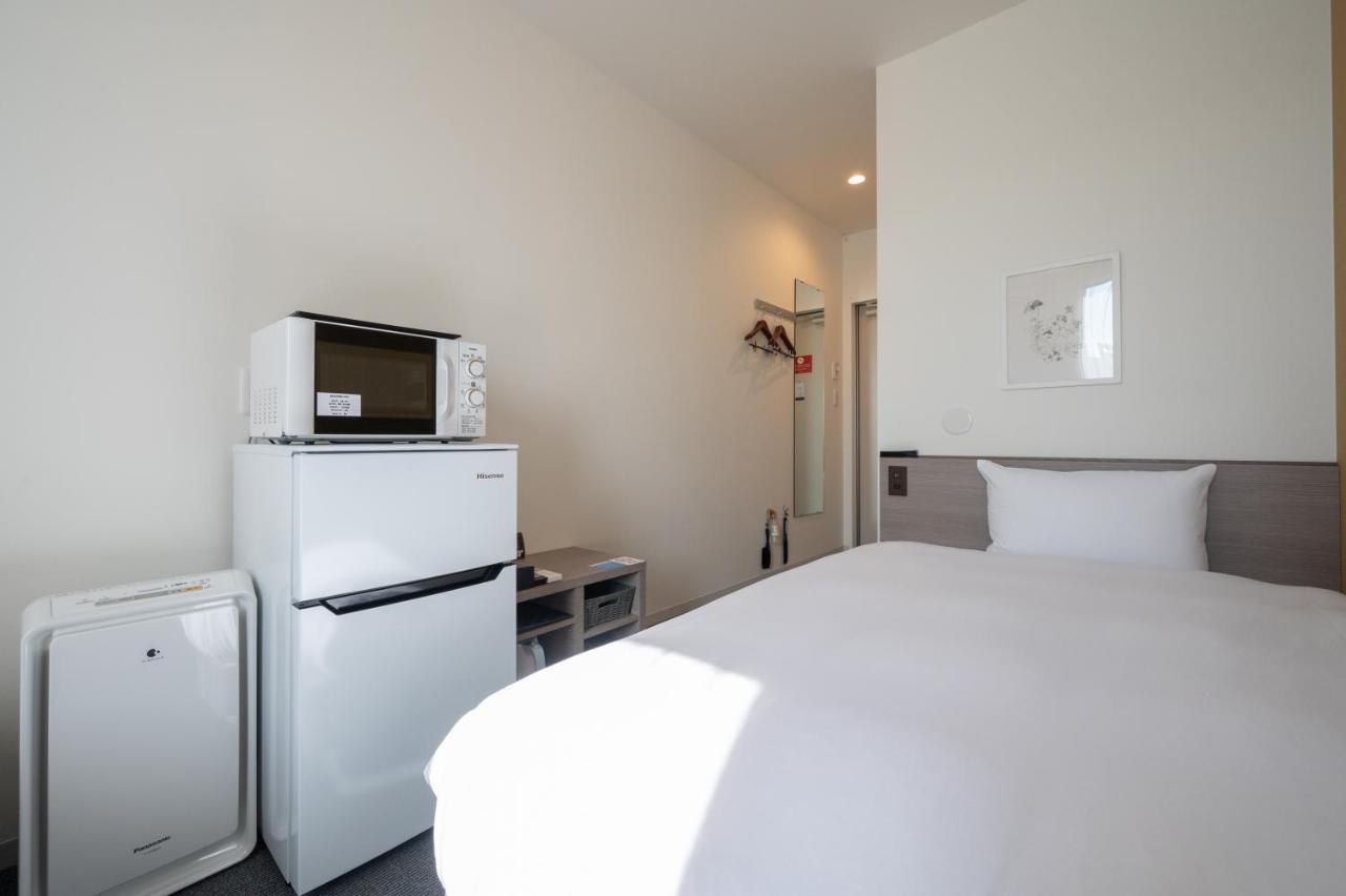 Hotel R9 The Yard Noda Noda  Bagian luar foto