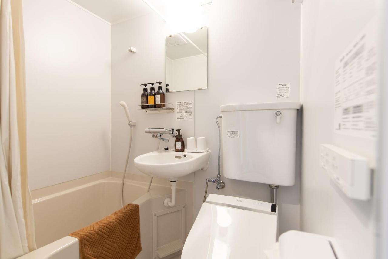 Hotel R9 The Yard Noda Noda  Bagian luar foto