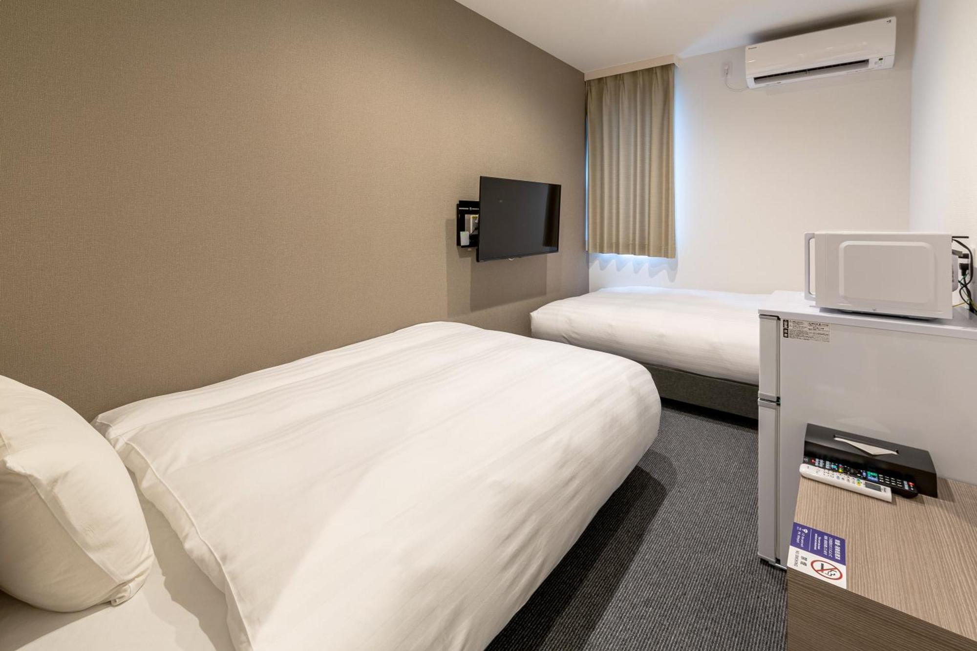 Hotel R9 The Yard Noda Noda  Bagian luar foto